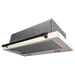 Кухонная вытяжка korting KHP 6617 RB