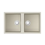 omoikiri Kitagawa 83-2-U-WH