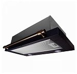 Кухонная вытяжка korting KHP 6617 RN